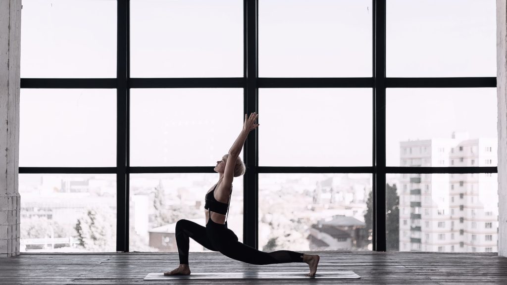 6 Yoga Warrior Pose Variations for Inner Strength - KiraGrace