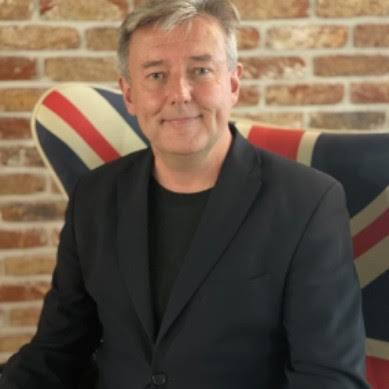 Tony Dear